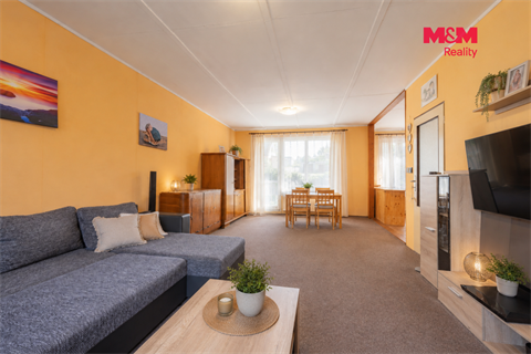 Prodej rodinného domu, 210 m² 6