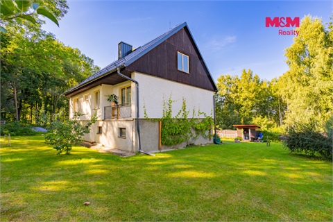 Prodej rodinného domu, 210 m² 20