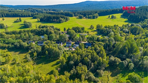 Prodej rodinného domu, 210 m² - 20