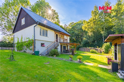 Prodej rodinného domu, 210 m² 12