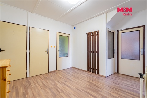 Prodej rodinného domu, 210 m² - 16