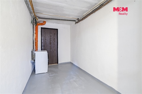 Prodej rodinného domu, 210 m² 26