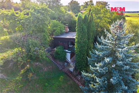 Prodej chaty / chapuly, 38 m² - 6
