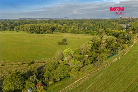 Prodej chaty / chapuly, 38 m² 4