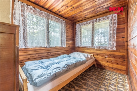 Prodej chaty / chapuly, 38 m² 10