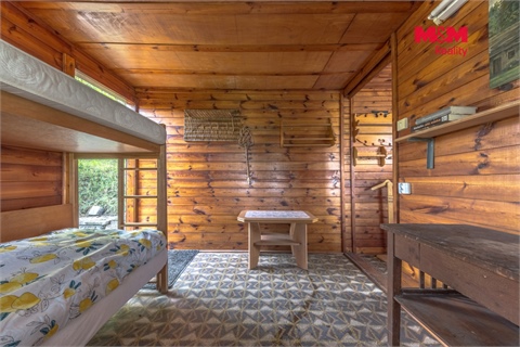 Prodej chaty / chapuly, 38 m² 8