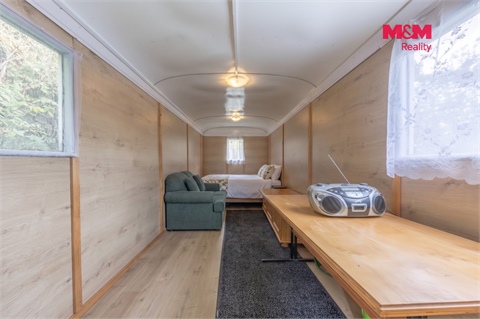 Prodej chaty / chapuly, 38 m² - 20