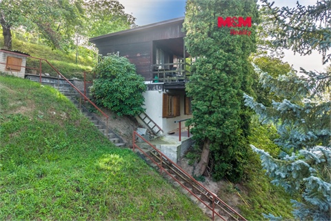 Prodej chaty / chapuly, 38 m² 0
