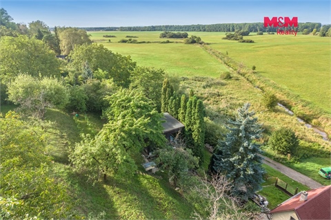 Prodej chaty / chapuly, 38 m² - 16