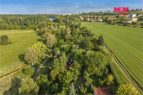 Prodej chaty / chapuly, 38 m² - 12