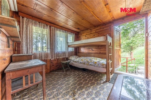 Prodej chaty / chapuly, 38 m² 6
