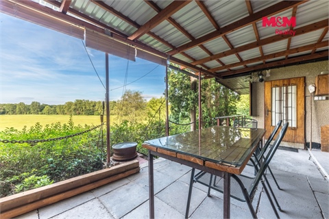 Prodej chaty / chapuly, 38 m² 16