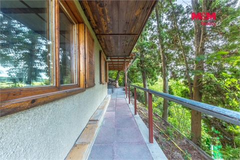 Prodej chaty / chapuly, 38 m² 18