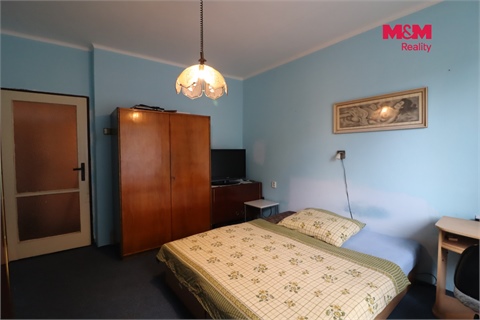 Prodej bytu 2+1, 60 m² - 20