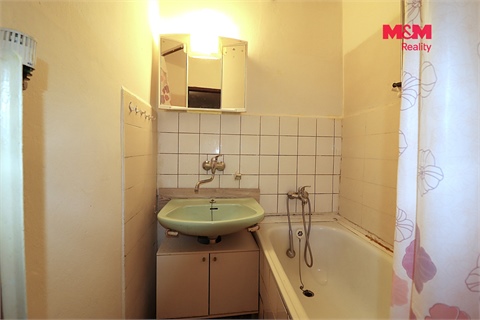 Prodej bytu 2+1, 60 m² 16