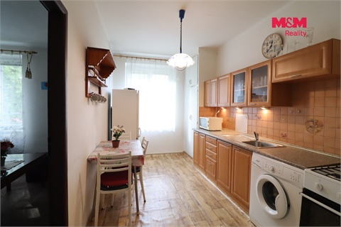 Prodej bytu 2+1, 60 m² 8