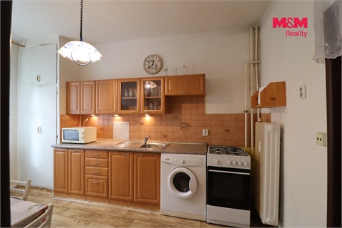 Prodej bytu 2+1, 60 m² - 6