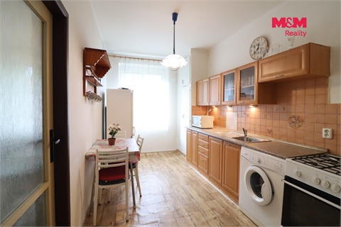 Prodej bytu 2+1, 60 m² 14
