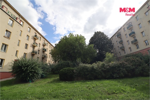 Prodej bytu 2+1, 60 m² - 14