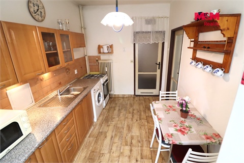 Prodej bytu 2+1, 60 m² - 8