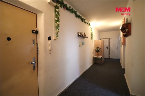 Prodej bytu 2+1, 60 m² 4