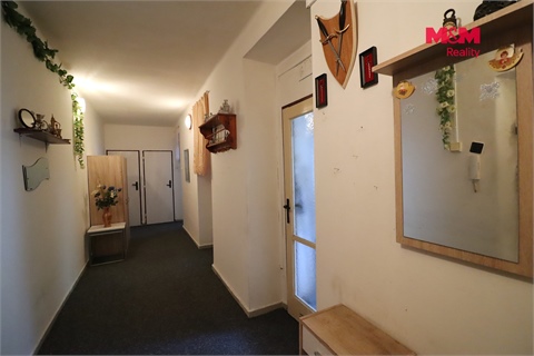 Prodej bytu 2+1, 60 m² - 22