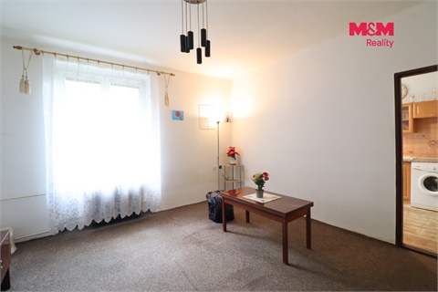 Prodej bytu 2+1, 60 m² - 10