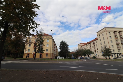Prodej bytu 2+1, 60 m² 10