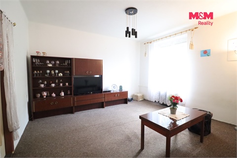 Prodej bytu 2+1, 60 m² - 18