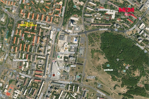 Prodej bytu 2+1, 60 m² 6