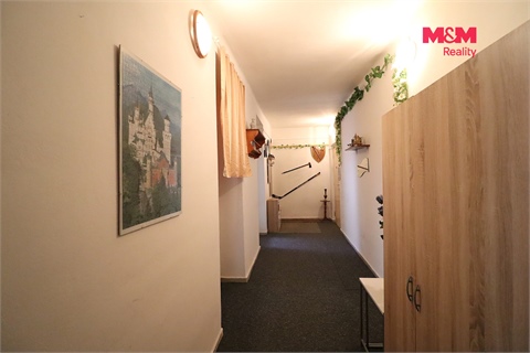 Prodej bytu 2+1, 60 m² - 4