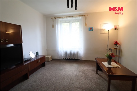 Prodej bytu 2+1, 60 m² 12