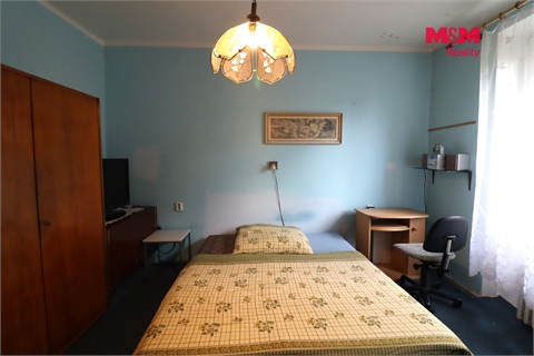 Prodej bytu 2+1, 60 m² - 2