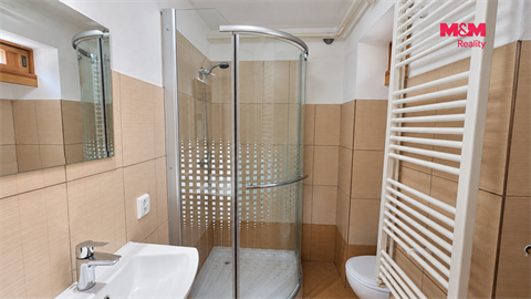 Pronájem bytu 2kk, 34 m² 2