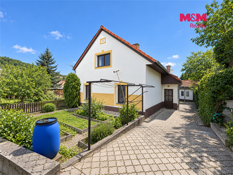 Pronájem bytu 2kk, 34 m² - 8