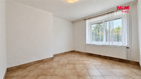 Pronájem bytu 2kk, 34 m² - 2