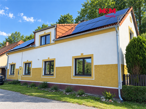 Pronájem bytu 2kk, 34 m² 0