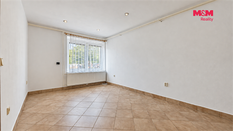 Pronájem bytu 2kk, 34 m² 4