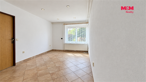 Pronájem bytu 2kk, 34 m² - 4