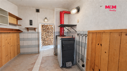 Pronájem bytu 2kk, 34 m² 8