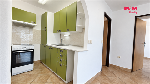 Pronájem bytu 2kk, 34 m² 6