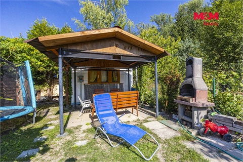 Prodej zahrady, 185 m² 4