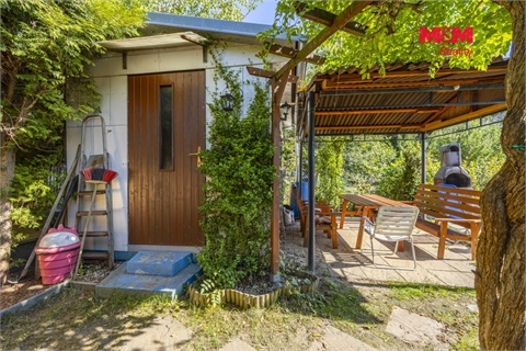 Prodej zahrady, 185 m² - 12