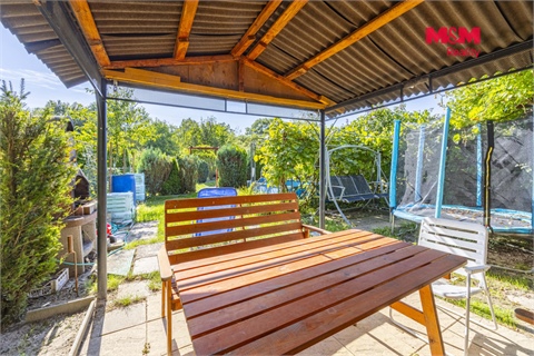 Prodej zahrady, 185 m² - 14