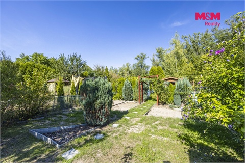 Prodej zahrady, 185 m² 8
