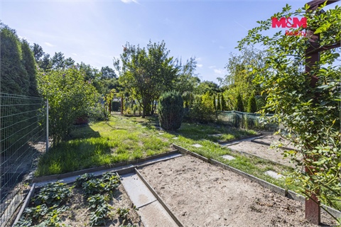 Prodej zahrady, 185 m² 10