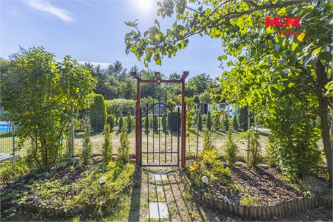 Prodej zahrady, 185 m² 18