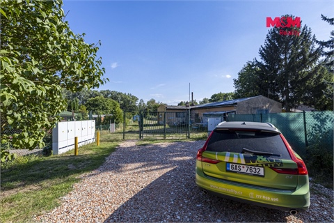 Prodej zahrady, 185 m² 24