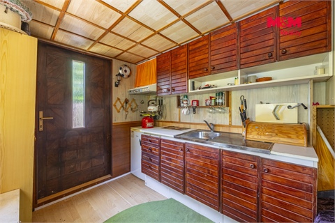 Prodej zahrady, 185 m² 14