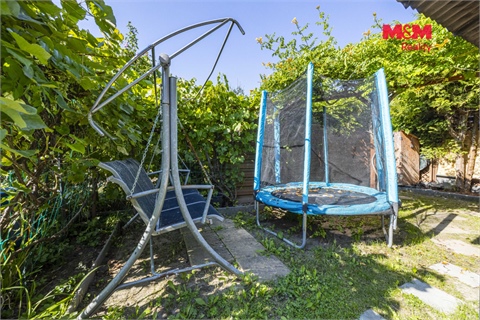 Prodej zahrady, 185 m² 16